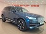 USED 2019 19 VOLVO XC90 2.0 D5 PowerPulse Inscription Pro SUV 5dr Diesel Auto 4WD Euro 6 (s/s) (235 ps) 