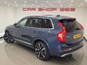 USED 2019 19 VOLVO XC90 2.0 D5 PowerPulse Inscription Pro SUV 5dr Diesel Auto 4WD Euro 6 (s/s) (235 ps) 