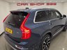 USED 2019 19 VOLVO XC90 2.0 D5 PowerPulse Inscription Pro SUV 5dr Diesel Auto 4WD Euro 6 (s/s) (235 ps) 