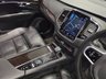 USED 2019 19 VOLVO XC90 2.0 D5 PowerPulse Inscription Pro SUV 5dr Diesel Auto 4WD Euro 6 (s/s) (235 ps) 
