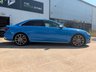 USED 2021 21 AUDI S4 3.0 TDI V6 Saloon 4dr Diesel Tiptronic quattro Euro 6 (s/s) (341 ps) INCREDIBLE CONDITION + HUFE SPECIFICATION + TURBO BLUE + FULL AUDI SERVICE HISTORY