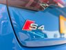 USED 2021 21 AUDI S4 3.0 TDI V6 Saloon 4dr Diesel Tiptronic quattro Euro 6 (s/s) (341 ps) INCREDIBLE CONDITION + HUFE SPECIFICATION + TURBO BLUE + FULL AUDI SERVICE HISTORY