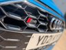 USED 2021 21 AUDI S4 3.0 TDI V6 Saloon 4dr Diesel Tiptronic quattro Euro 6 (s/s) (341 ps) INCREDIBLE CONDITION + HUFE SPECIFICATION + TURBO BLUE + FULL AUDI SERVICE HISTORY