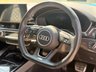 USED 2021 21 AUDI S4 3.0 TDI V6 Saloon 4dr Diesel Tiptronic quattro Euro 6 (s/s) (341 ps) INCREDIBLE CONDITION + HUFE SPECIFICATION + TURBO BLUE + FULL AUDI SERVICE HISTORY