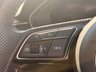 USED 2021 21 AUDI S4 3.0 TDI V6 Saloon 4dr Diesel Tiptronic quattro Euro 6 (s/s) (341 ps) INCREDIBLE CONDITION + HUFE SPECIFICATION + TURBO BLUE + FULL AUDI SERVICE HISTORY