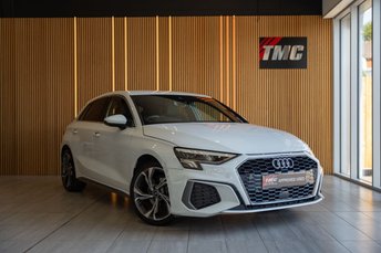View our AUDI A3