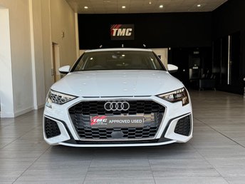 View our AUDI A3