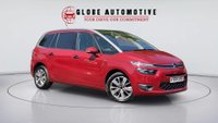 USED 2014 64 CITROEN GRAND C4 PICASSO 1.6 e-HDi Airdream Exclusive+ ETG6 Euro 5 (s/s) 5dr REV CAM|BT|7 STS|MASSAGE STS