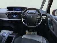 USED 2014 64 CITROEN GRAND C4 PICASSO 1.6 e-HDi Airdream Exclusive+ ETG6 Euro 5 (s/s) 5dr REV CAM|BT|7 STS|MASSAGE STS