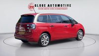 USED 2014 64 CITROEN GRAND C4 PICASSO 1.6 e-HDi Airdream Exclusive+ ETG6 Euro 5 (s/s) 5dr REV CAM|BT|7 STS|MASSAGE STS