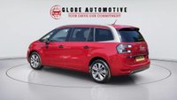 USED 2014 64 CITROEN GRAND C4 PICASSO 1.6 e-HDi Airdream Exclusive+ ETG6 Euro 5 (s/s) 5dr REV CAM|BT|7 STS|MASSAGE STS