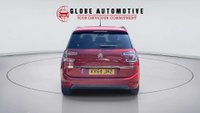 USED 2014 64 CITROEN GRAND C4 PICASSO 1.6 e-HDi Airdream Exclusive+ ETG6 Euro 5 (s/s) 5dr REV CAM|BT|7 STS|MASSAGE STS