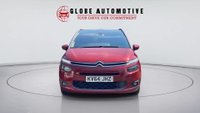 USED 2014 64 CITROEN GRAND C4 PICASSO 1.6 e-HDi Airdream Exclusive+ ETG6 Euro 5 (s/s) 5dr REV CAM|BT|7 STS|MASSAGE STS