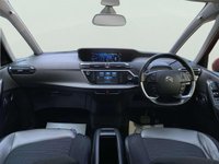 USED 2014 64 CITROEN GRAND C4 PICASSO 1.6 e-HDi Airdream Exclusive+ ETG6 Euro 5 (s/s) 5dr REV CAM|BT|7 STS|MASSAGE STS