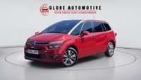 USED 2014 64 CITROEN GRAND C4 PICASSO 1.6 e-HDi Airdream Exclusive+ ETG6 Euro 5 (s/s) 5dr REV CAM|BT|7 STS|MASSAGE STS