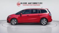 USED 2014 64 CITROEN GRAND C4 PICASSO 1.6 e-HDi Airdream Exclusive+ ETG6 Euro 5 (s/s) 5dr REV CAM|BT|7 STS|MASSAGE STS