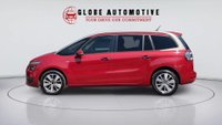 USED 2014 64 CITROEN GRAND C4 PICASSO 1.6 e-HDi Airdream Exclusive+ ETG6 Euro 5 (s/s) 5dr REV CAM|BT|7 STS|MASSAGE STS