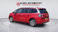 USED 2014 64 CITROEN GRAND C4 PICASSO 1.6 e-HDi Airdream Exclusive+ ETG6 Euro 5 (s/s) 5dr REV CAM|BT|7 STS|MASSAGE STS