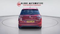 USED 2014 64 CITROEN GRAND C4 PICASSO 1.6 e-HDi Airdream Exclusive+ ETG6 Euro 5 (s/s) 5dr REV CAM|BT|7 STS|MASSAGE STS