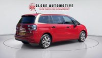 USED 2014 64 CITROEN GRAND C4 PICASSO 1.6 e-HDi Airdream Exclusive+ ETG6 Euro 5 (s/s) 5dr REV CAM|BT|7 STS|MASSAGE STS