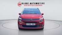 USED 2014 64 CITROEN GRAND C4 PICASSO 1.6 e-HDi Airdream Exclusive+ ETG6 Euro 5 (s/s) 5dr REV CAM|BT|7 STS|MASSAGE STS