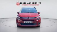USED 2014 64 CITROEN GRAND C4 PICASSO 1.6 e-HDi Airdream Exclusive+ ETG6 Euro 5 (s/s) 5dr REV CAM|BT|7 STS|MASSAGE STS