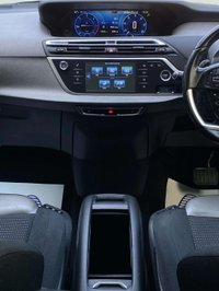 USED 2014 64 CITROEN GRAND C4 PICASSO 1.6 e-HDi Airdream Exclusive+ ETG6 Euro 5 (s/s) 5dr REV CAM|BT|7 STS|MASSAGE STS
