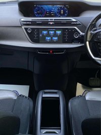 USED 2014 64 CITROEN GRAND C4 PICASSO 1.6 e-HDi Airdream Exclusive+ ETG6 Euro 5 (s/s) 5dr REV CAM|BT|7 STS|MASSAGE STS