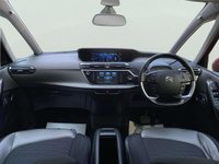 USED 2014 64 CITROEN GRAND C4 PICASSO 1.6 e-HDi Airdream Exclusive+ ETG6 Euro 5 (s/s) 5dr REV CAM|BT|7 STS|MASSAGE STS