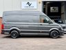 USED 2022 22 VOLKSWAGEN CRAFTER 2.0 TDI CR35 Trendline Panel Van 5dr Diesel Manual FWD MWB Euro 6  (150BHP ) * * NO VAT * * NO VAT TO PAY // FULL VW HISTORY // SWAMPER ALLOYS