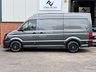 USED 2022 22 VOLKSWAGEN CRAFTER 2.0 TDI CR35 Trendline Panel Van 5dr Diesel Manual FWD MWB Euro 6  (150BHP ) * * NO VAT * * NO VAT TO PAY // FULL VW HISTORY // SWAMPER ALLOYS