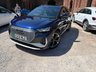 USED 2021 21 AUDI Q4 E-TRON 40 Launch Edition SUV 5dr Electric Auto 82kWh (204 ps) MASSIVE SPEC! HEADS UP! SONOS!