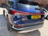 USED 2021 21 AUDI Q4 E-TRON 40 Launch Edition SUV 5dr Electric Auto 82kWh (204 ps) MASSIVE SPEC! HEADS UP! SONOS!