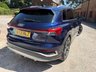 USED 2021 21 AUDI Q4 E-TRON 40 Launch Edition SUV 5dr Electric Auto 82kWh (204 ps) MASSIVE SPEC! HEADS UP! SONOS!