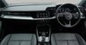 USED 2022 22 AUDI A3 1.4 TFSIe 40 Sport Sportback 5dr Petrol Plug-in Hybrid S Tronic Euro 6 (s/s) 13kWh (204 ps) 