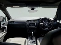 USED 2016 66 VOLKSWAGEN TIGUAN 2.0 TDI BlueMotion Tech R-Line SUV 5dr Diesel DSG 4Motion Euro 6 (s/s) (150 ps) 