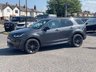 USED 2022 22 LAND ROVER DISCOVERY SPORT 2.0 D200 MHEV R-Dynamic SE Auto 4WD Euro 6 (s/s) 5dr Huge Specification, Pan Roof