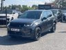 USED 2022 22 LAND ROVER DISCOVERY SPORT 2.0 D200 MHEV R-Dynamic SE Auto 4WD Euro 6 (s/s) 5dr Huge Specification, Pan Roof