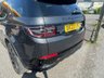 USED 2022 22 LAND ROVER DISCOVERY SPORT 2.0 D200 MHEV R-Dynamic SE Auto 4WD Euro 6 (s/s) 5dr Huge Specification, Pan Roof