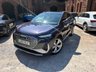 USED 2021 71 AUDI Q4 E-TRON 35 S line SUV 5dr Electric Auto 55kWh (170 ps) 