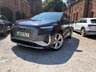 USED 2021 71 AUDI Q4 E-TRON 35 S line SUV 5dr Electric Auto 55kWh (170 ps) 