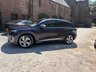 USED 2021 71 AUDI Q4 E-TRON 35 S line SUV 5dr Electric Auto 55kWh (170 ps) 