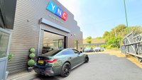 USED 2024 24 BMW I4 40 83.9kWh M Sport Gran Coupe Auto eDrive 5dr TECHPACK+PERFORMANCEKIT+20S