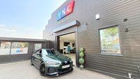 USED 2024 24 BMW I4 40 83.9kWh M Sport Gran Coupe Auto eDrive 5dr TECHPACK+PERFORMANCEKIT+20S