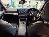 USED 2024 24 BMW I4 40 83.9kWh M Sport Gran Coupe Auto eDrive 5dr TECHPACK+PERFORMANCEKIT+20S