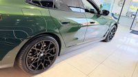 USED 2024 24 BMW I4 40 83.9kWh M Sport Gran Coupe Auto eDrive 5dr TECHPACK+PERFORMANCEKIT+20S