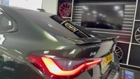 USED 2024 24 BMW I4 40 83.9kWh M Sport Gran Coupe Auto eDrive 5dr TECHPACK+PERFORMANCEKIT+20S