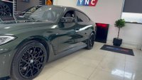 USED 2024 24 BMW I4 40 83.9kWh M Sport Gran Coupe Auto eDrive 5dr TECHPACK+PERFORMANCEKIT+20S