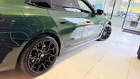USED 2024 24 BMW I4 40 83.9kWh M Sport Gran Coupe Auto eDrive 5dr TECHPACK+PERFORMANCEKIT+20S