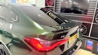 USED 2024 24 BMW I4 40 83.9kWh M Sport Gran Coupe Auto eDrive 5dr TECHPACK+PERFORMANCEKIT+20S